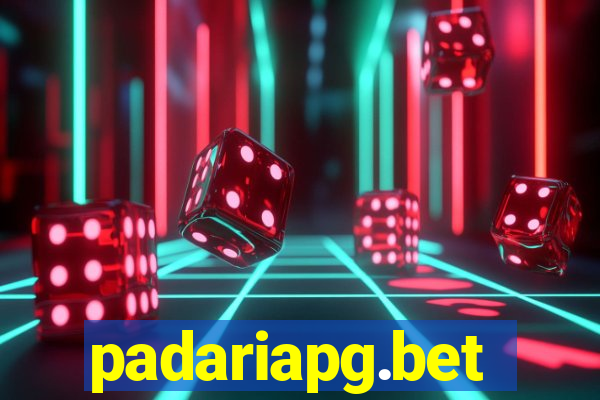 padariapg.bet