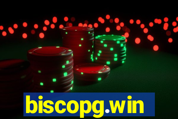 biscopg.win