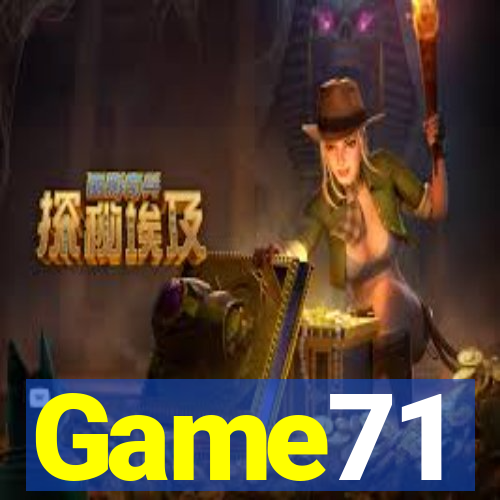 Game71