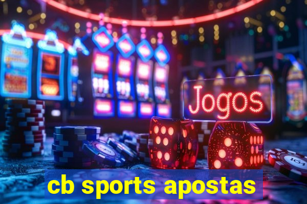 cb sports apostas