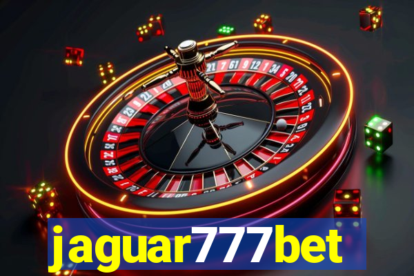 jaguar777bet