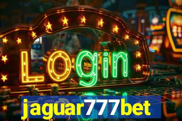 jaguar777bet