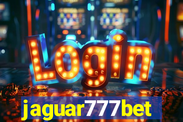 jaguar777bet