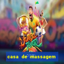 casa de massagem em santos