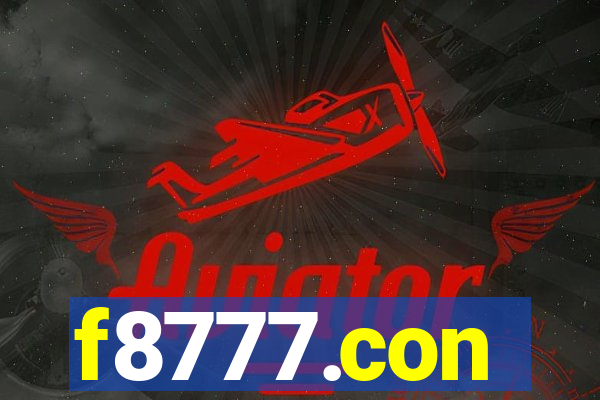f8777.con