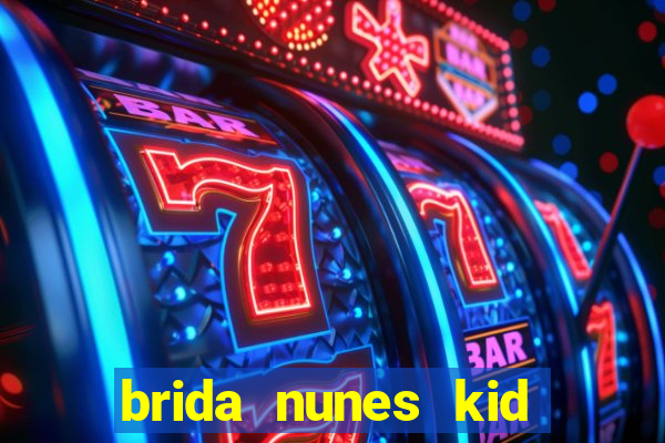 brida nunes kid bengala telegram