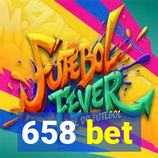 658 bet