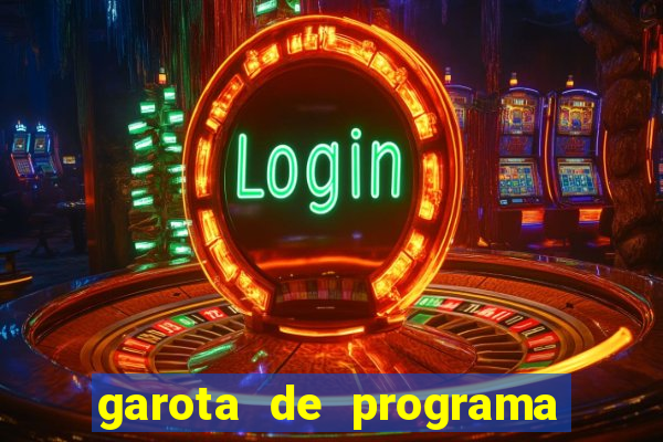garota de programa na zona leste