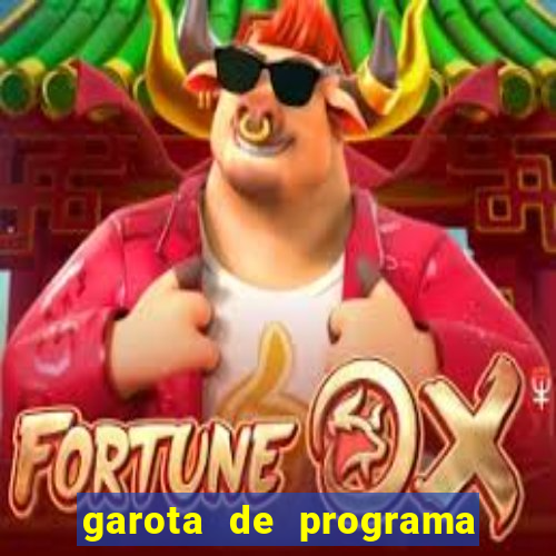 garota de programa na zona leste