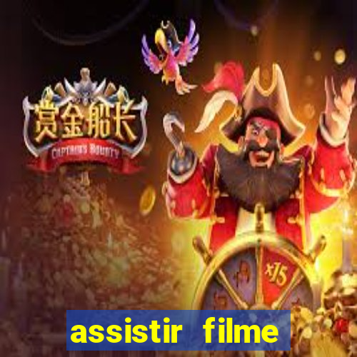 assistir filme demon slayer