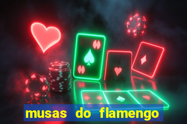 musas do flamengo peladas 2016