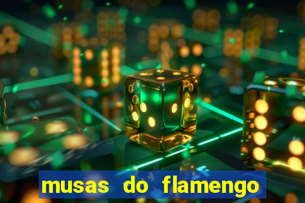 musas do flamengo peladas 2016