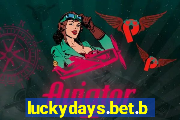 luckydays.bet.br