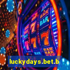 luckydays.bet.br