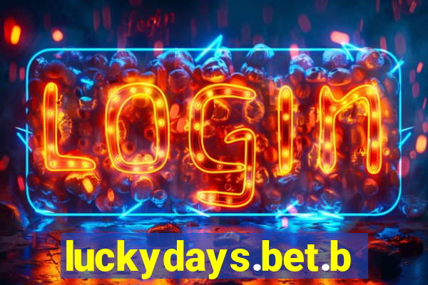 luckydays.bet.br