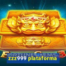 zzz999 plataforma
