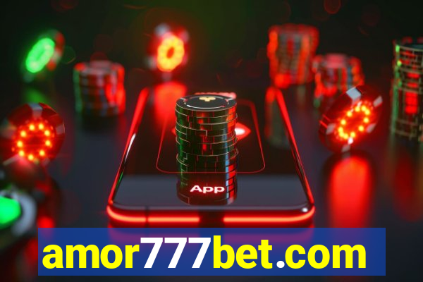 amor777bet.com