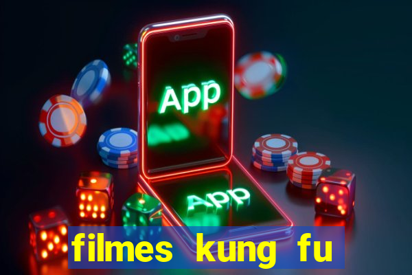 filmes kung fu futebol clube completo dublado