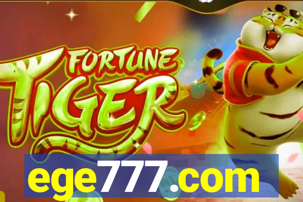 ege777.com