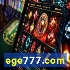 ege777.com