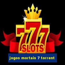 jogos mortais 7 torrent