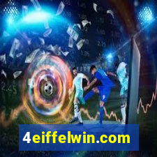 4eiffelwin.com