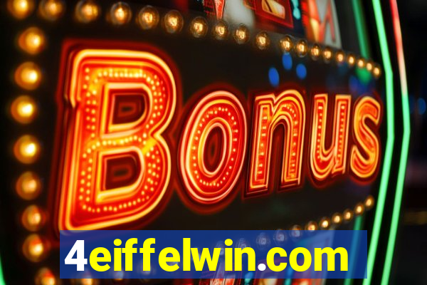 4eiffelwin.com