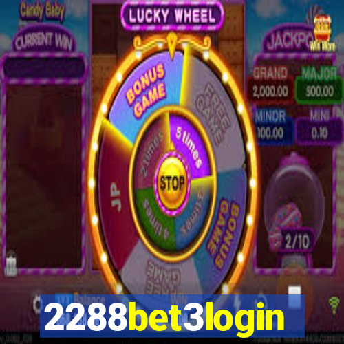 2288bet3login
