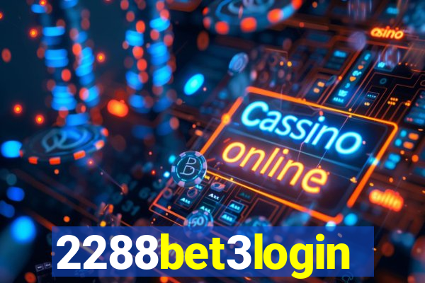 2288bet3login