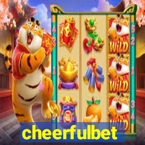 cheerfulbet