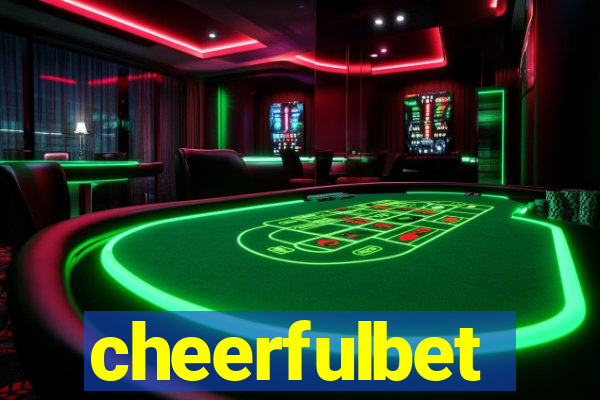 cheerfulbet