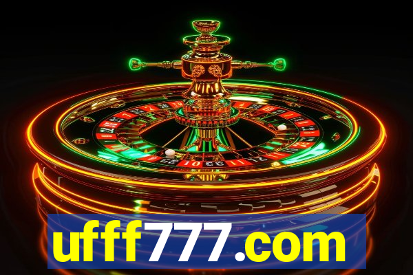 ufff777.com