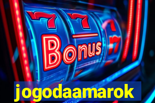 jogodaamarok