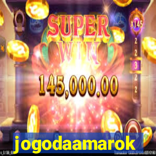 jogodaamarok