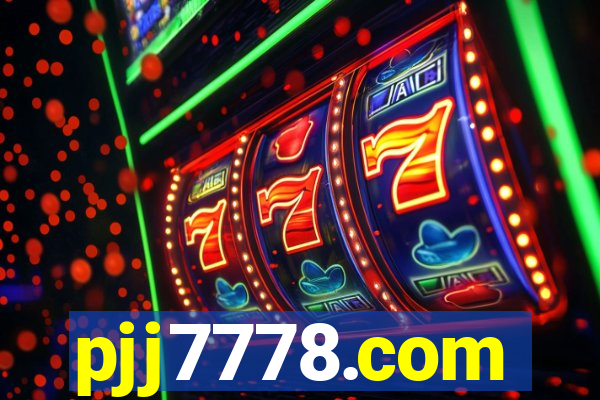 pjj7778.com