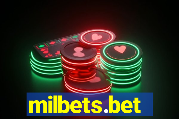 milbets.bet