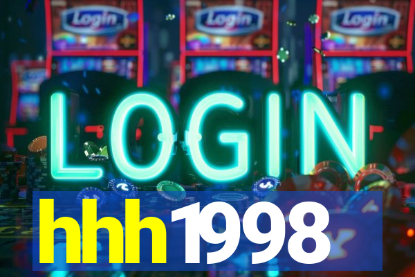 hhh1998