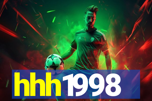 hhh1998