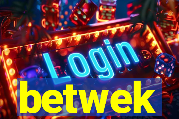 betwek
