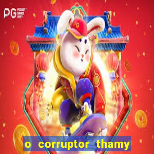 o corruptor thamy bastida pdf