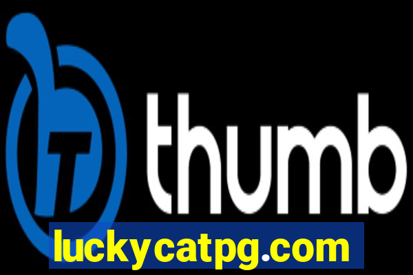 luckycatpg.com