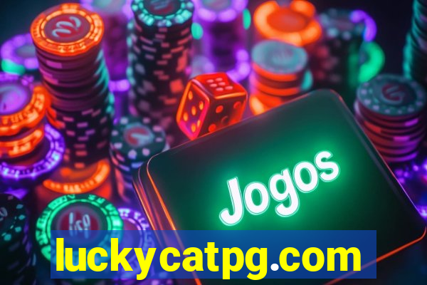 luckycatpg.com