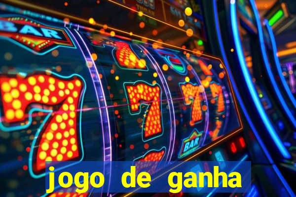 jogo de ganha dinheiro sem depositar