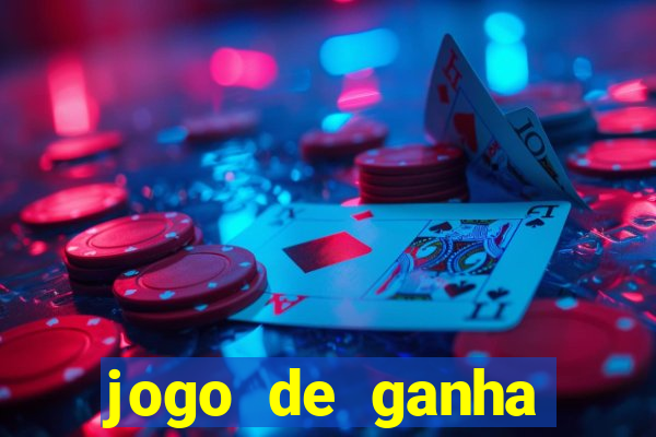 jogo de ganha dinheiro sem depositar
