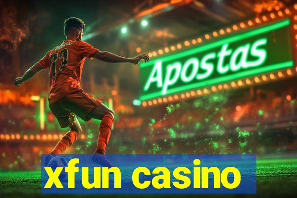 xfun casino