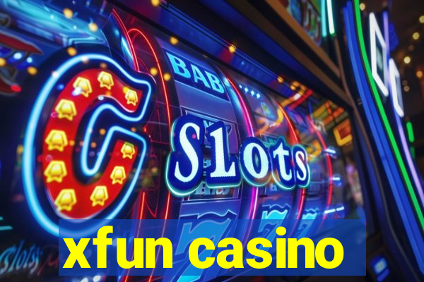 xfun casino