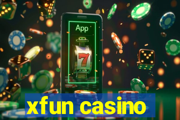 xfun casino