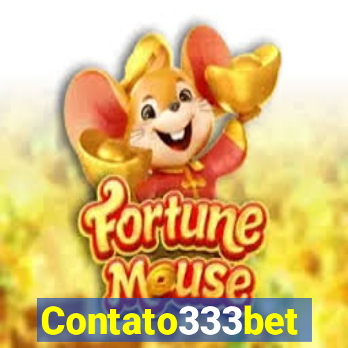 Contato333bet