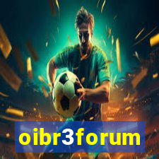 oibr3forum