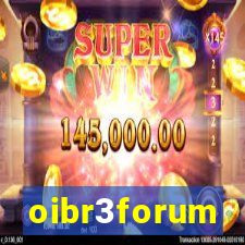 oibr3forum